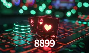 Tecnologia da Plataforma 8899