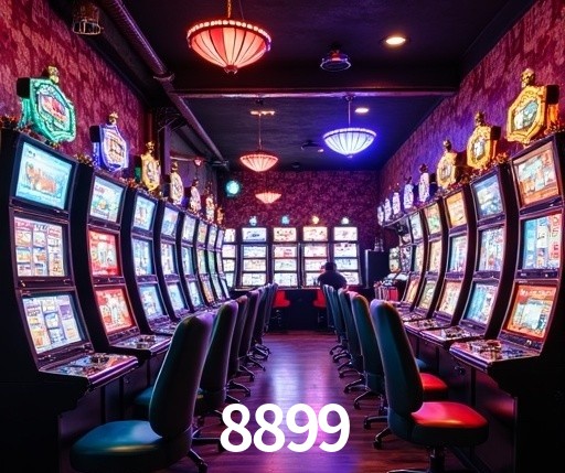 Sistemas de Segurança 8899