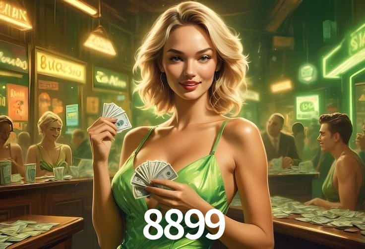 PIX Instantâneo 8899