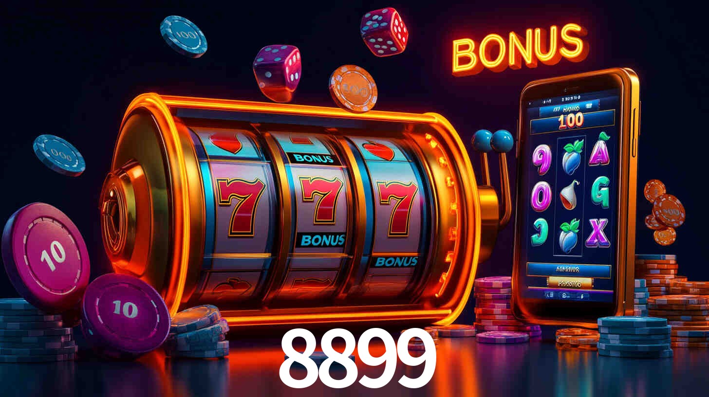 Apostas de Tênis 8899